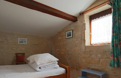Romegoux House | Elma Stay, Location La Rétaise