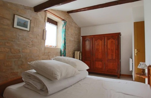 Romegoux House | Elma Stay, Location La Rétaise