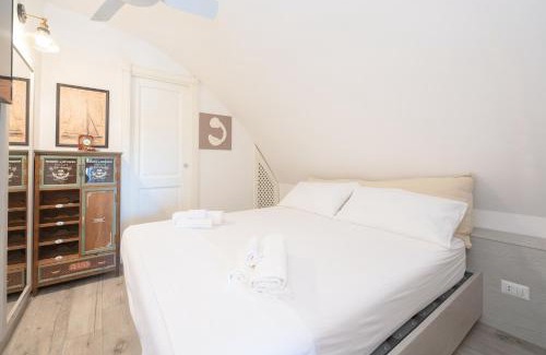 Procida Apartment | Elman House