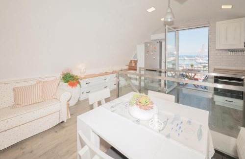 Procida Apartment | Elman House