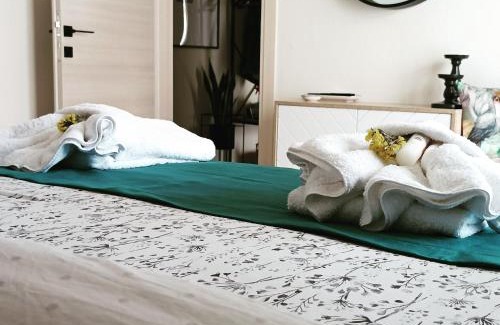 Nees Pagases Apartment | ElMar Homeliving