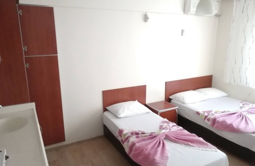 Marmara Hotel | Elmas Motel
