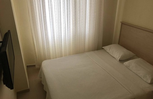 Marmara Hotel | Elmas Motel