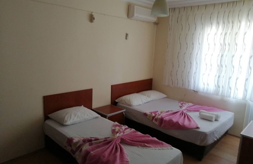 Marmara Hotel | Elmas Motel