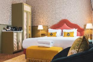 York Hotel | Elmbank York, Tapestry Collection by Hilton