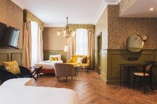 York Hotel | Elmbank York, Tapestry Collection by Hilton