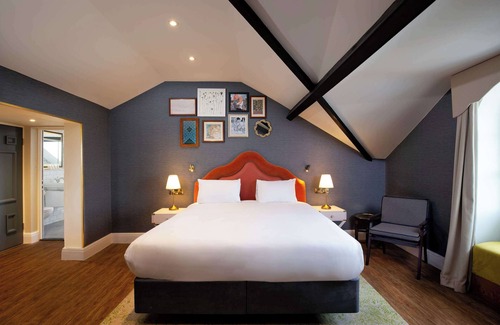 York Hotel | Elmbank York, Tapestry Collection by Hilton