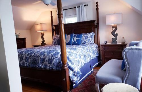 Ogunquit - Wells Bed & Breakfast | Elmere House Bed & Breakfast