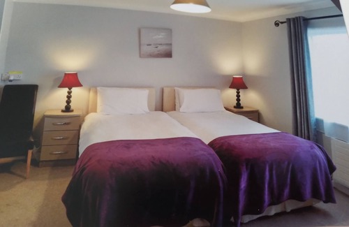 Murrisk Bed & Breakfast | Elmgrove Apartments