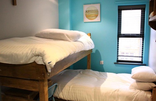 Little Walsingham Hotel | Elmham House - Pilgrim Hotel