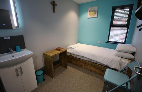 Little Walsingham Hotel | Elmham House - Pilgrim Hotel