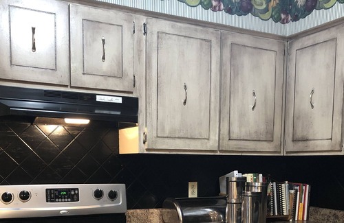Springfield House | Elmira Getaway, Central location