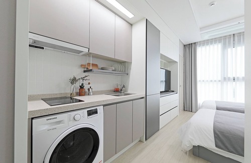 Sasang House | ElMomento Sasang