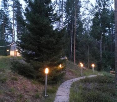 Halsua Other | Elmon Village
