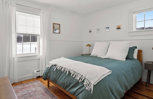 Morrisville Other | Elmore Views Farmhouse, Elmore Views Farmhouse - Pet Friendly!