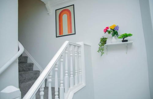 Sunderland Apartment | Elms West Court