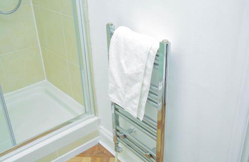 Sunderland Apartment | Elms West Court