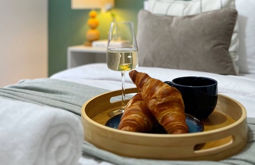 Uley House | Elmsgate - Cozy Coventry Haven