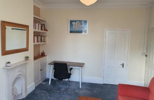 Exeter Apartment | Elmside