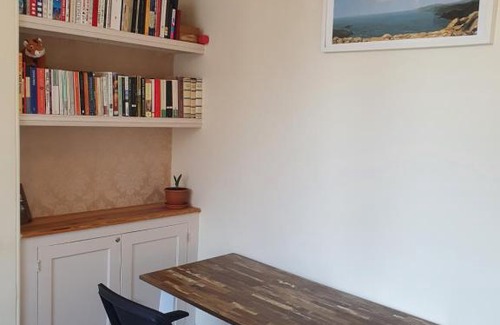 Exeter Apartment | Elmside