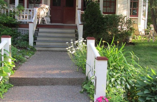 Charlottetown Hotel | Elmwood Heritage Inn