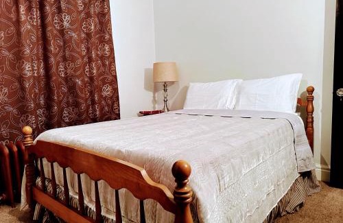 Buffalo Apartment | Elmwood village home