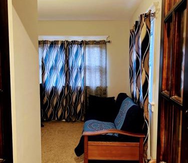 Buffalo Apartment | Elmwood village home