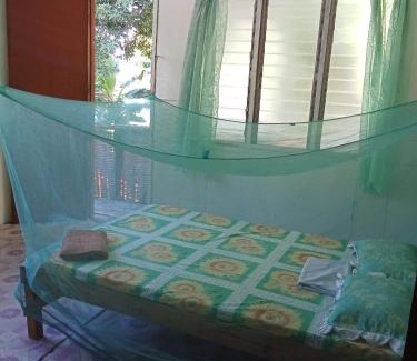 Dauin House | Elnor's homestay