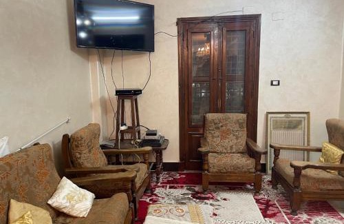 Ismailia Apartment | Elnoras city ismailia