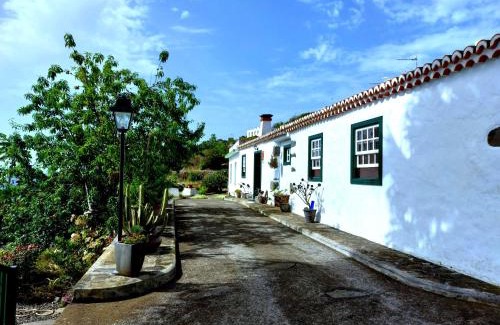 Barlovento House | Eloína