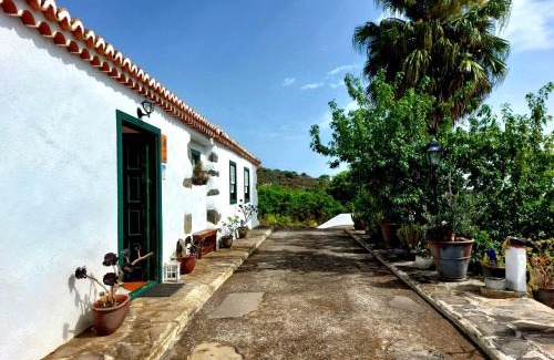 Barlovento House | Eloína