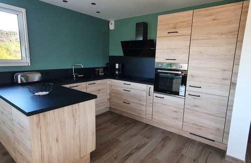 Foncine-le-Haut House | Elodie's house