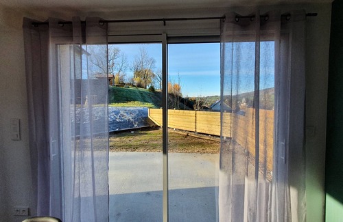 Foncine-le-Haut House | Elodie's house