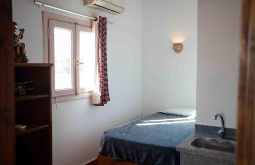 Dahab Apartment | Elomda Seaview