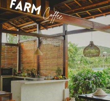 Lam Ha House | Elon Coffee Farmstay