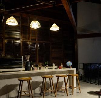 Lam Ha House | Elon Coffee Farmstay