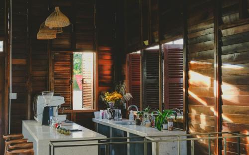 Lam Ha House | Elon Coffee Farmstay