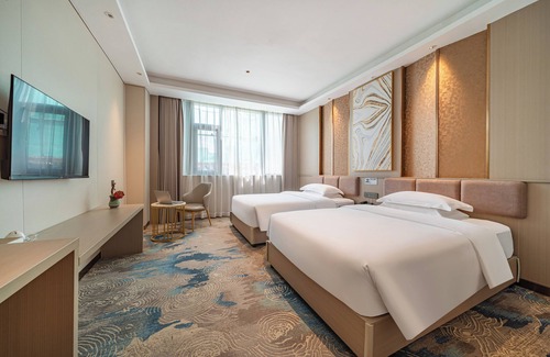 Guangzhou Science City Hotel | ELONG DELUXE International Hotel