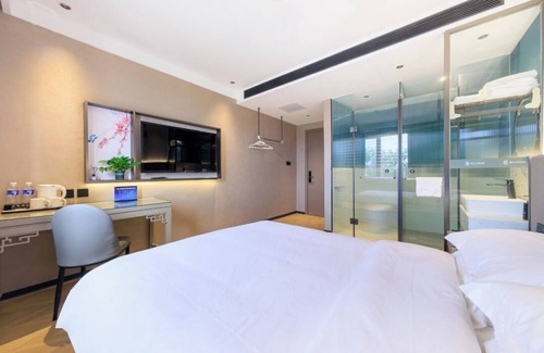 Beijing Hotel | ElongRuiyun Hotel Beijing CapitalAirport