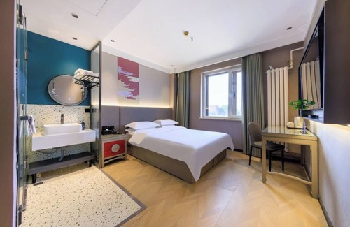 Beijing Hotel | ElongRuiyun Hotel Beijing CapitalAirport
