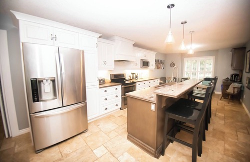 Centre Wellington House | Elora Country Bliss