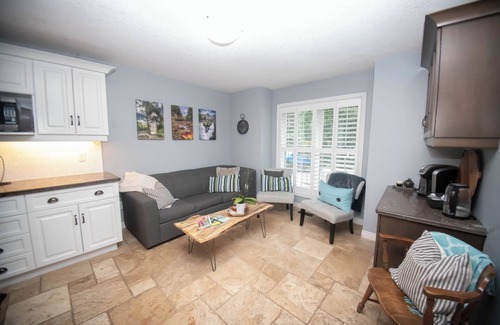Centre Wellington House | Elora Country Bliss