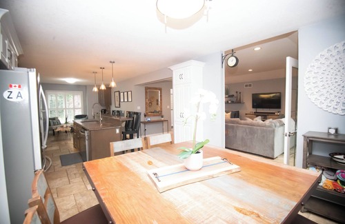 Centre Wellington House | Elora Country Bliss