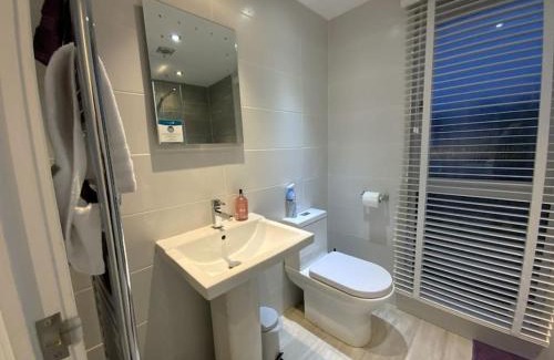 Wisbech Ski Chalet | Elora's Dream