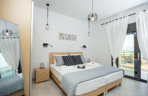 Elounda Apartment | Elounda Sunshine Place