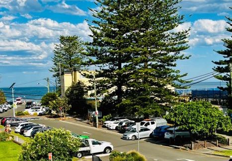 Cronulla Apartment | Eloura Gardens 100m to Beach