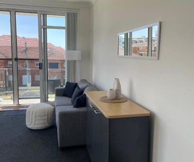 Cronulla Apartment | Eloura Gardens 100m to Beach
