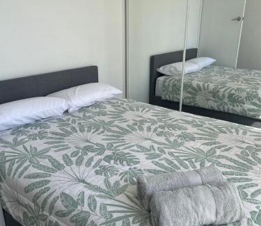 Cronulla Apartment | Eloura Gardens 100m to Beach