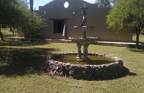 Calamuchita Valley House | Elparadorlasbajadas