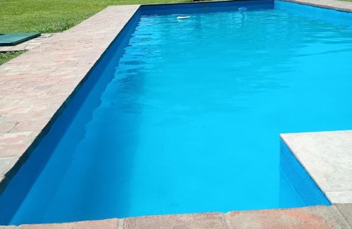 Calamuchita Valley House | Elparadorlasbajadas